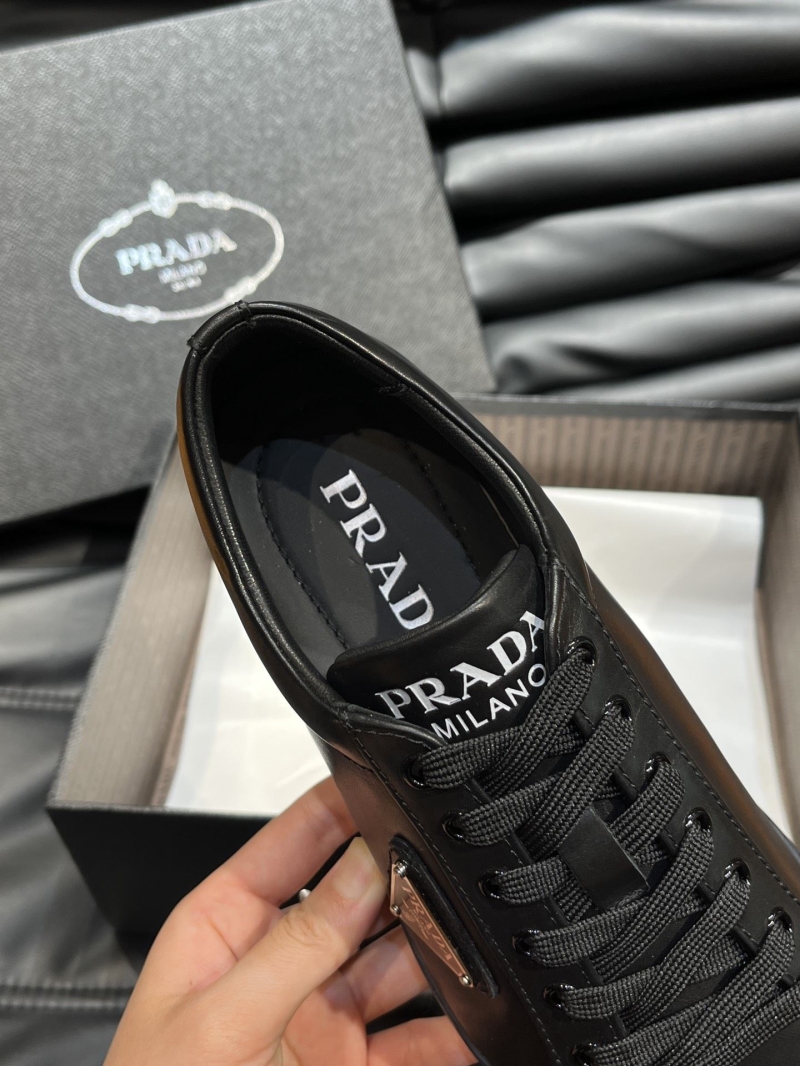 Prada Casual Shoes